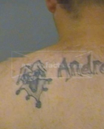Ryan A Andrade