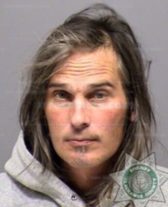 Scott Richard Mckinney