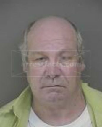 Rickie Glenn Ashton