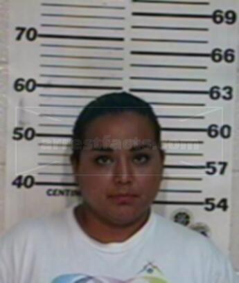 Yvonne Ruiz Villarreal