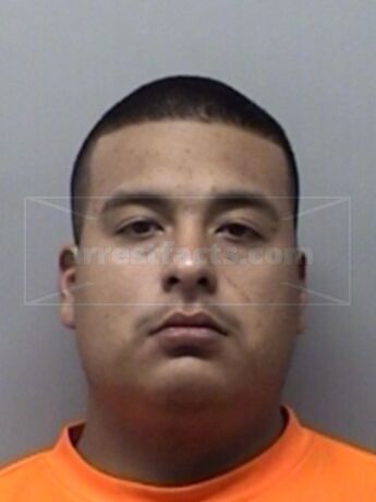 Frank Anthony Guadarrama