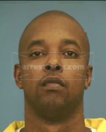 Antonio Lyles