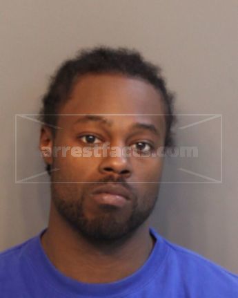 Michael Dewayne Cal