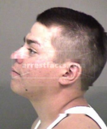 Anthony L Angel Jr.