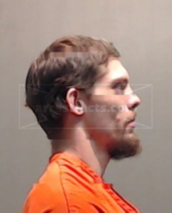 Carl Patrick Williams