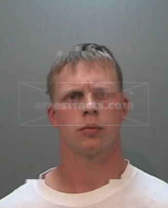 Aaron Tait Russell