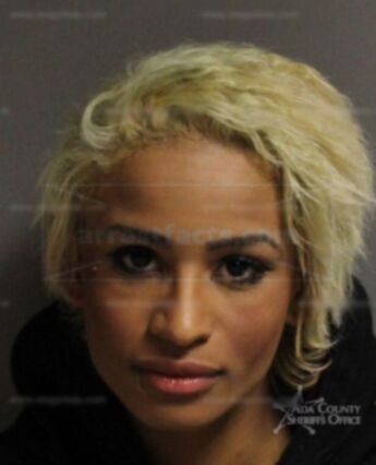 Destini Dora Bellamy