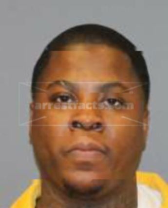 Carlos Dandrell Myles
