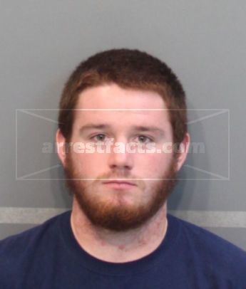 John Zachary Toney