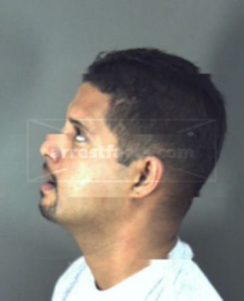 Hector Luis Santiago