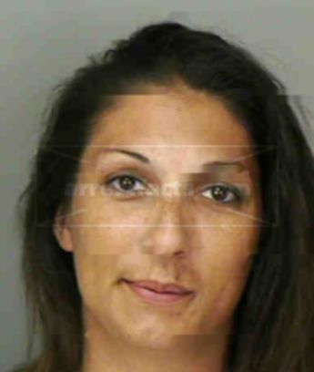 Leah Marie Alessandrini