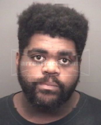 Demetri Simmons