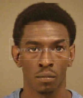 Michael Jamar Redding
