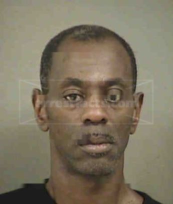 John Anthony Rowe