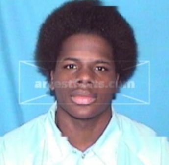Jamelle Wonnell Brown