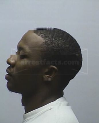 Twain Patrick Johnson