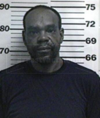 Samuel Lee Wesley