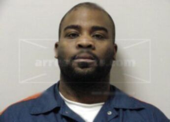 Rashon Devon-Maiz Hudgins