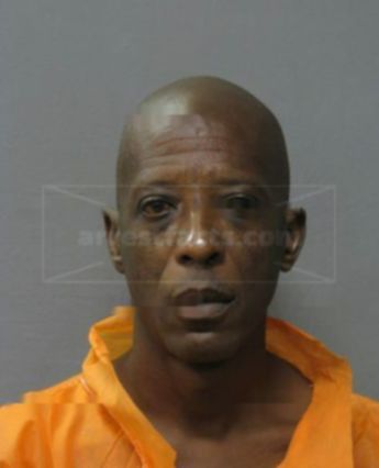 Gary Guidry Sr.