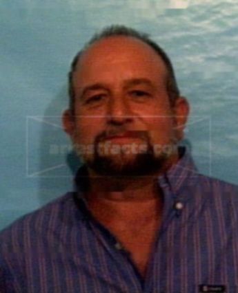 Ronald Eugene Ledkins