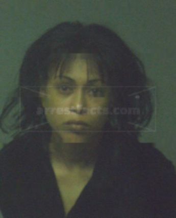 Carla Lolita Gantt