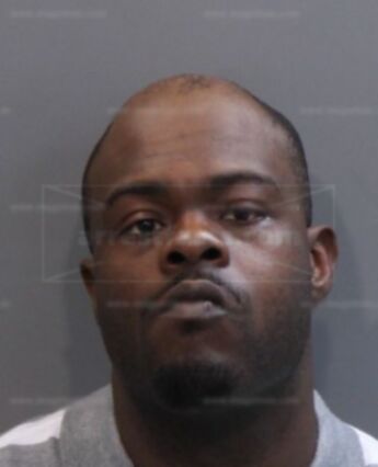Alvin Lajuan Belcher