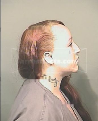 Tiffany Lynn Austin