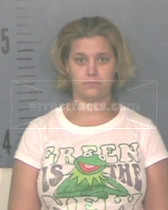 Tracy Ann Mace