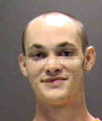 Jeremy Louis Pitts