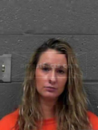 Faith Ann Persinger