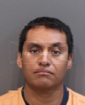 Isais G Gonzalez-Perez