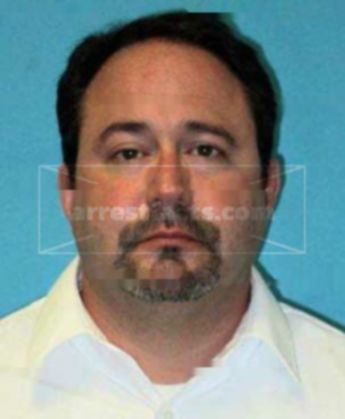 Brian David Bishop