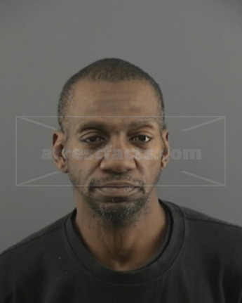 Edsel Brent Johnson