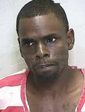 Omar Tibachae Alston