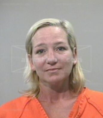 Melissa Ann Watkins