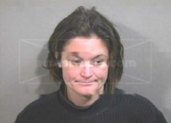 Tonya Marie Bucci