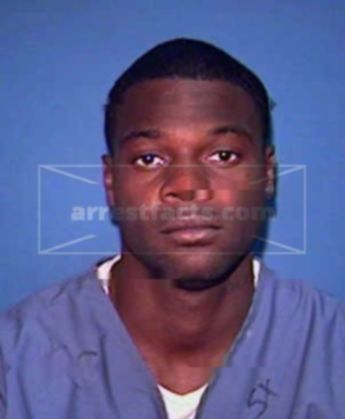Raymond Allen Davis