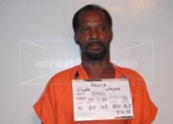 Clyde Wayne Farris