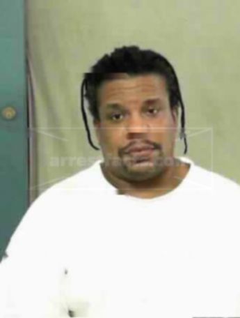 Dwayne Dana Lewis