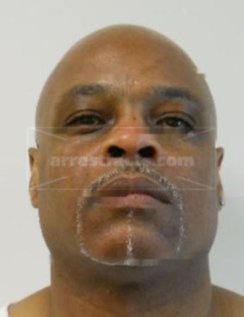 Derrick Reginald Snowden
