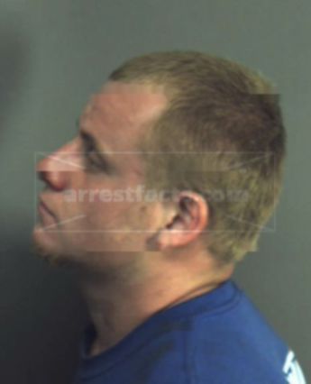 Christopher Paul Bowling