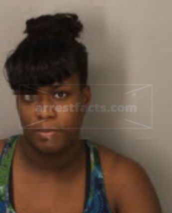Shaquiesha Streeter
