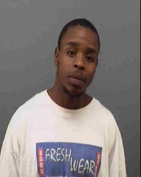 Cedric Lemoine Dantzler