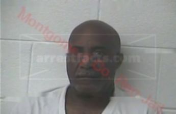 William Dimitri Overstreet