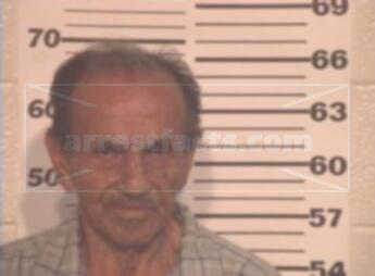 Hilario Rodriguez Ramos