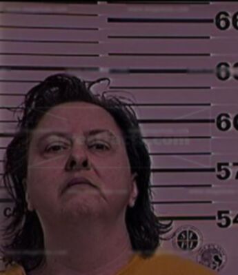 Beverly Clark