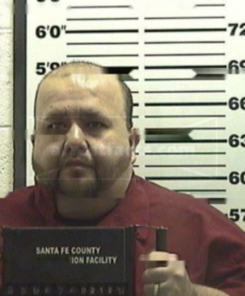 Julian Baca