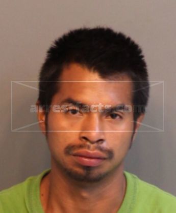 Elizer Velasquez Rivera