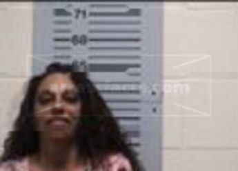 Johnetta Dawn Hardison