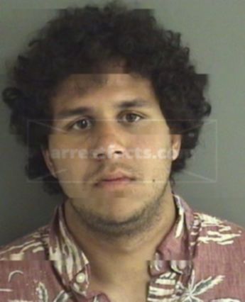 Kenneth William Black